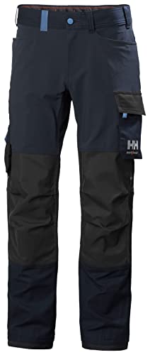 Oxford 4X Work Pant von Helly Hansen Workwear