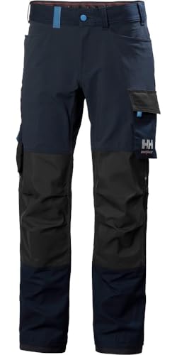 Oxford 4X Work Pant von Helly Hansen Workwear