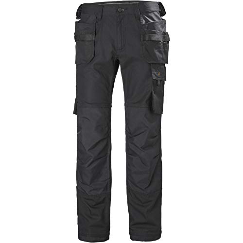 Oxford Cons Pant von Helly Hansen Workwear