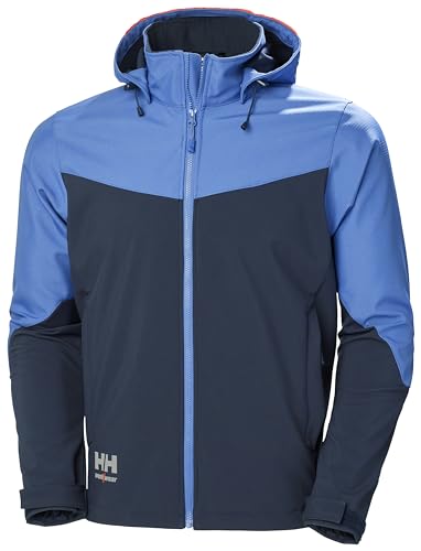 Oxford H. Softs Jacket Oxford H. Softs Jacket von Helly Hansen Workwear