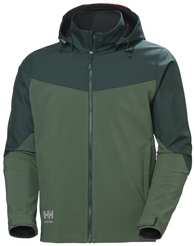Oxford H. Softs Jacket Oxford H. Softs Jacket von Helly Hansen