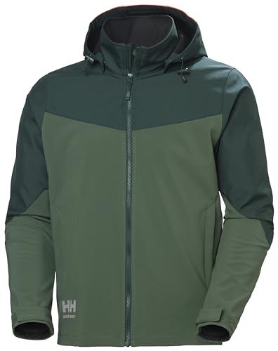 Oxford H. Softs Jacket Oxford H. Softs Jacket von Helly Hansen
