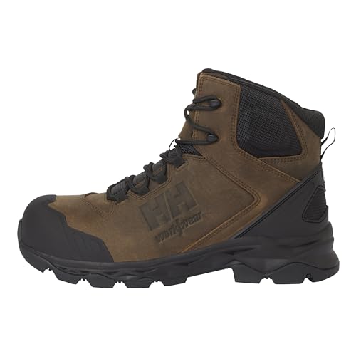 Oxford Mid S3 von Helly Hansen