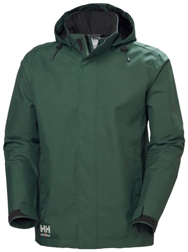 Oxford Shell Jacket Oxford Shell Jacket von Helly Hansen Workwear