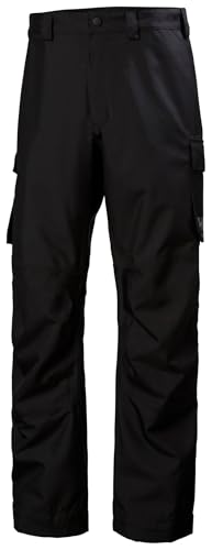 Oxford Shell Pant von Helly Hansen Workwear