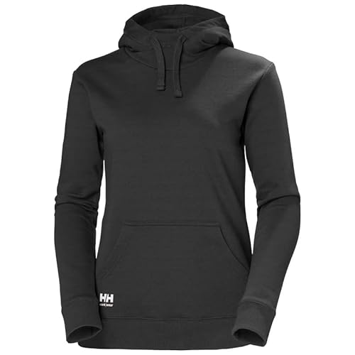 W Classic Hoodie W Classic Hoodie von Helly Hansen