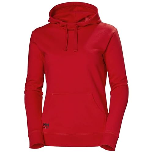 W Classic Hoodie von Helly Hansen Workwear