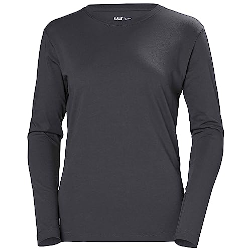 W Classic Longsleeve von Helly Hansen Workwear