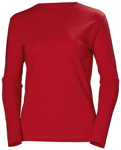 W Classic Longsleeve von Helly Hansen Workwear