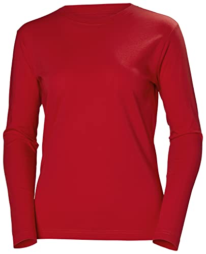 W Classic Longsleeve von Helly Hansen