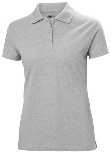 W Classic Polo von Helly Hansen
