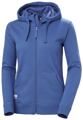 W Classic Zip Hoodie von Helly Hansen Workwear