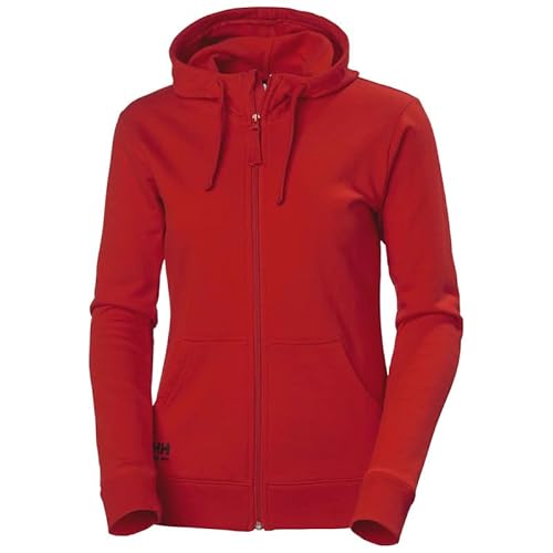 W Classic Zip Hoodie von Helly Hansen Workwear