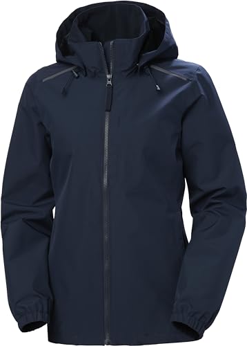 W Manchester 2.0 Shell Jacket W Manchester 2.0 Shell Jacket von Helly Hansen