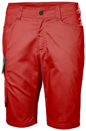 W Manchester Shorts von Helly Hansen Workwear