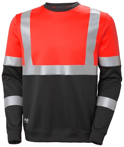 ADDVIS SWEATSHIRT CL 1 von Helly Hansen Workwear