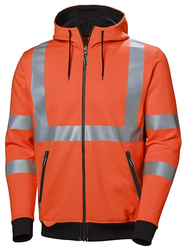 ADDVIS ZIP HOODIE von Helly Hansen Workwear