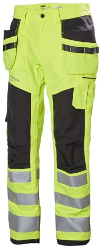 ALNA 2.0 CONS PANT CL 2 von Helly Hansen