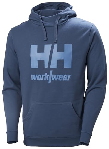 CLASSIC LOGO HOODIE von Helly Hansen