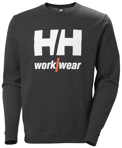 CLASSIC LOGO SWEATSHIRT von Helly Hansen