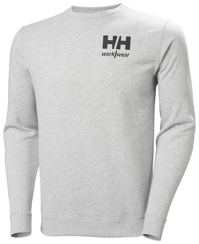 CLASSIC LOGO SWEATSHIRT CLASSIC LOGO SWEATSHIRT von Helly Hansen