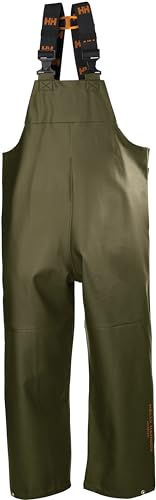 Gale Rain Bib Gale Rain Bib von Helly Hansen