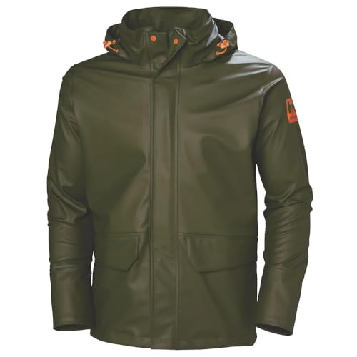 Gale Rain Jacket von Helly Hansen Workwear