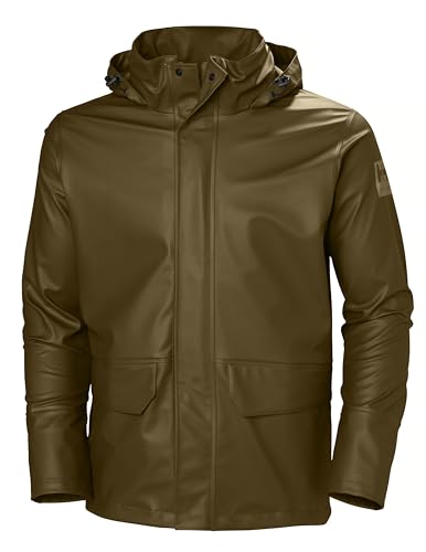 Gale Rain Jacket von Helly Hansen