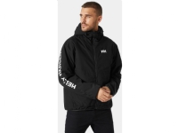 Helly Hansen Herren Jacke 990 BLACK 53983_990-2XL von Helly Hansen