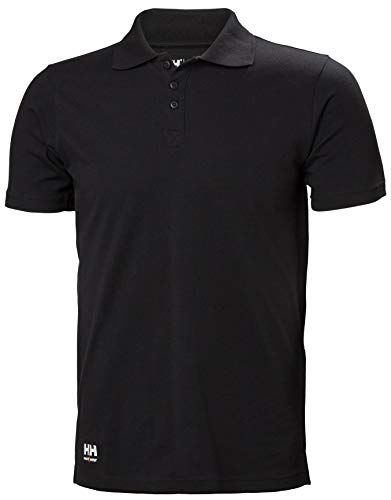 Helly Hansen Unisex-Adult Workwear, Black, XXL - Chest 49 (124cm) von Helly Hansen