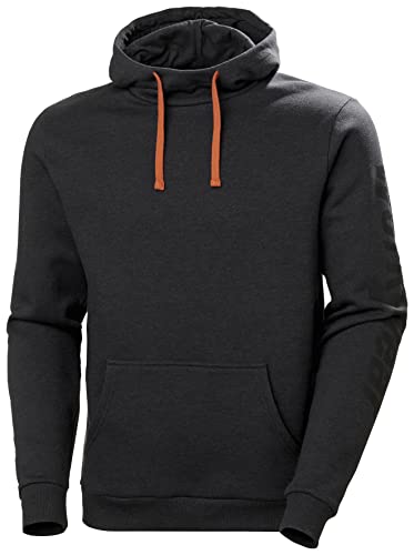 LOGO HOODIE von Helly Hansen