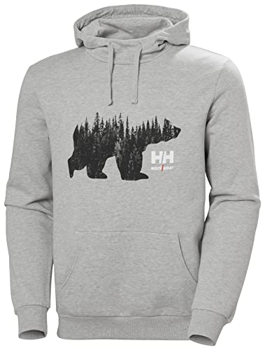 LOGO HOODIE LOGO HOODIE von Helly Hansen