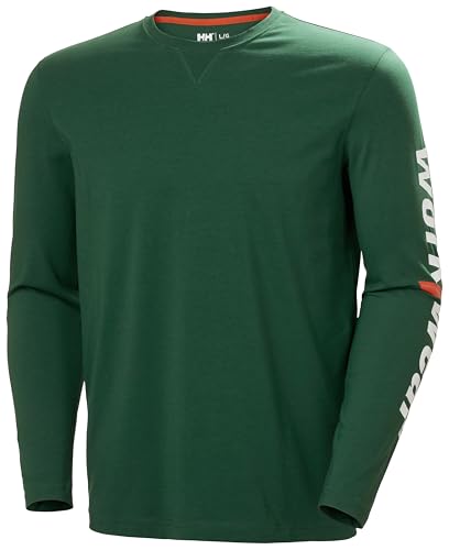 LOGO LONGSLEEVE LOGO LONGSLEEVE von Helly Hansen