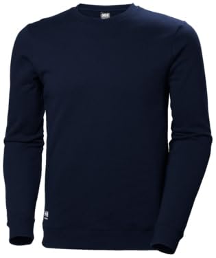 MANCHESTER SWEATSHIRT MANCHESTER SWEATSHIRT von Helly Hansen Workwear