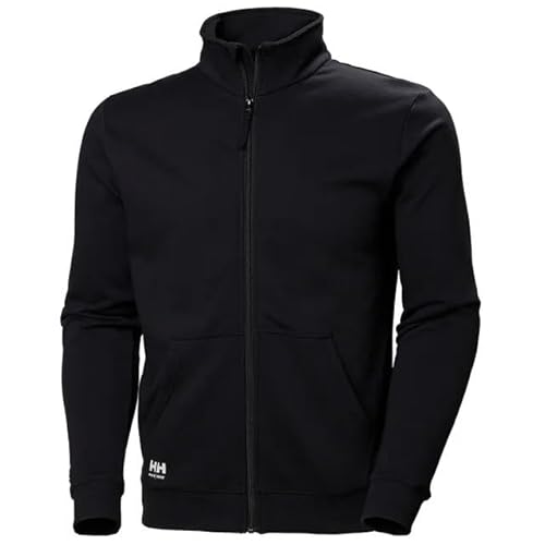 MANCHESTER ZIP SWEATSHIRT von Helly Hansen Workwear
