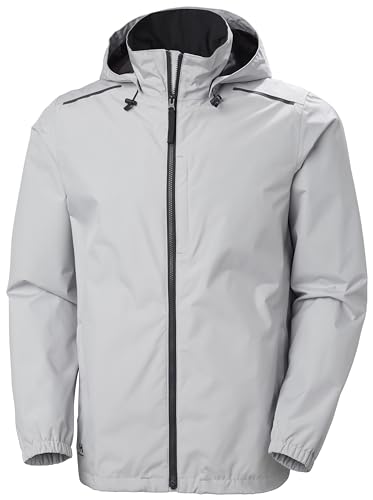 Manchester 2.0 Shell Jacket von Helly Hansen