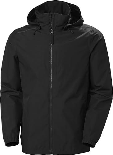 Manchester 2.0 Shell Jacket von Helly Hansen