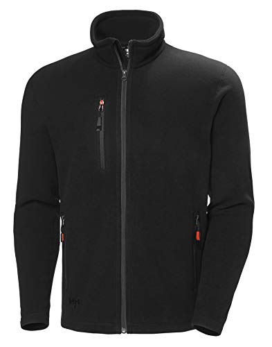 Oxford Fleece Jacket von Helly Hansen Workwear