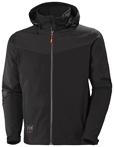 Oxford H. Softs Jacket von Helly Hansen