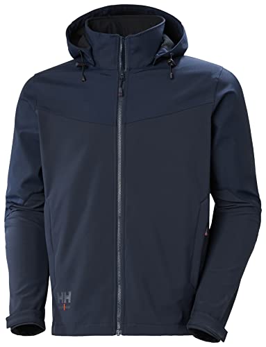 Oxford H. Softs Jacket von Helly Hansen