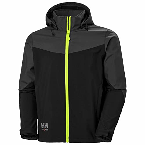 Oxford H. Softs Jacket von Helly Hansen