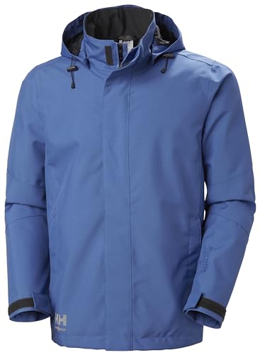 Oxford Shell Jacket Oxford Shell Jacket von Helly Hansen