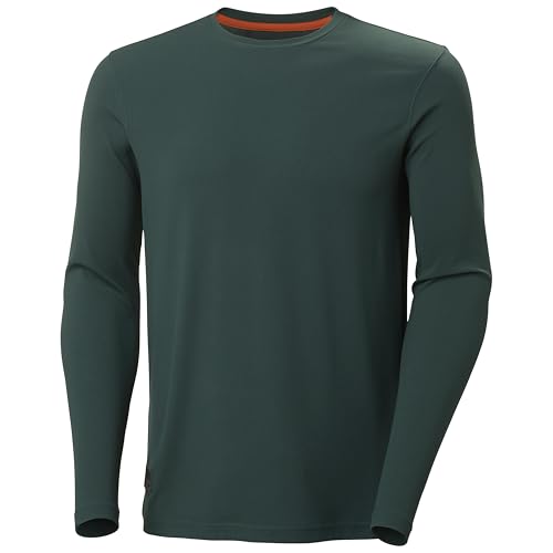 TECH LONGSLEEVE von Helly Hansen