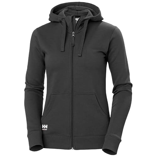 W Classic Zip Hoodie W Classic Zip Hoodie von Helly Hansen