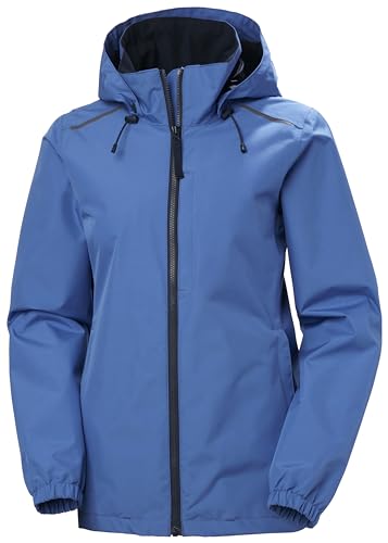 W Manchester 2.0 Shell Jacket von Helly Hansen