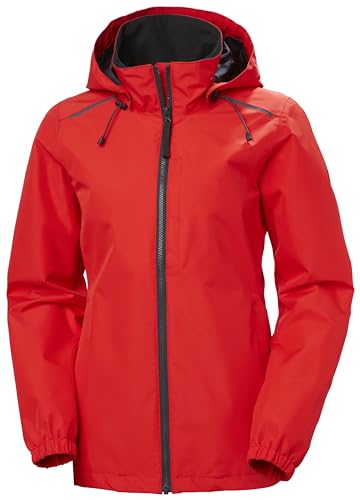 W Manchester 2.0 Shell Jacket von Helly Hansen