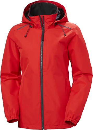 W Manchester 2.0 Shell Jacket von Helly Hansen