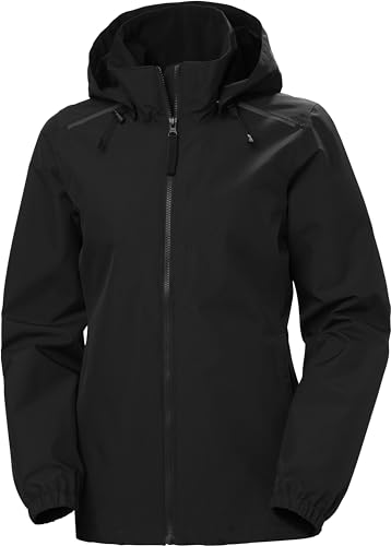 W Manchester 2.0 Shell Jacket von Helly Hansen