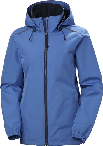 W Manchester 2.0 Shell Jacket von Helly Hansen