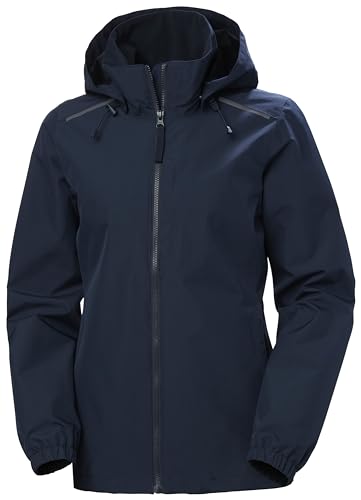 W Manchester 2.0 Shell Jacket von Helly Hansen